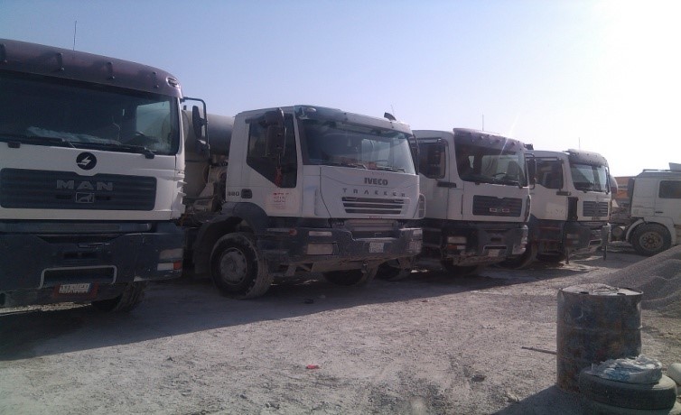 مشروع تجاري