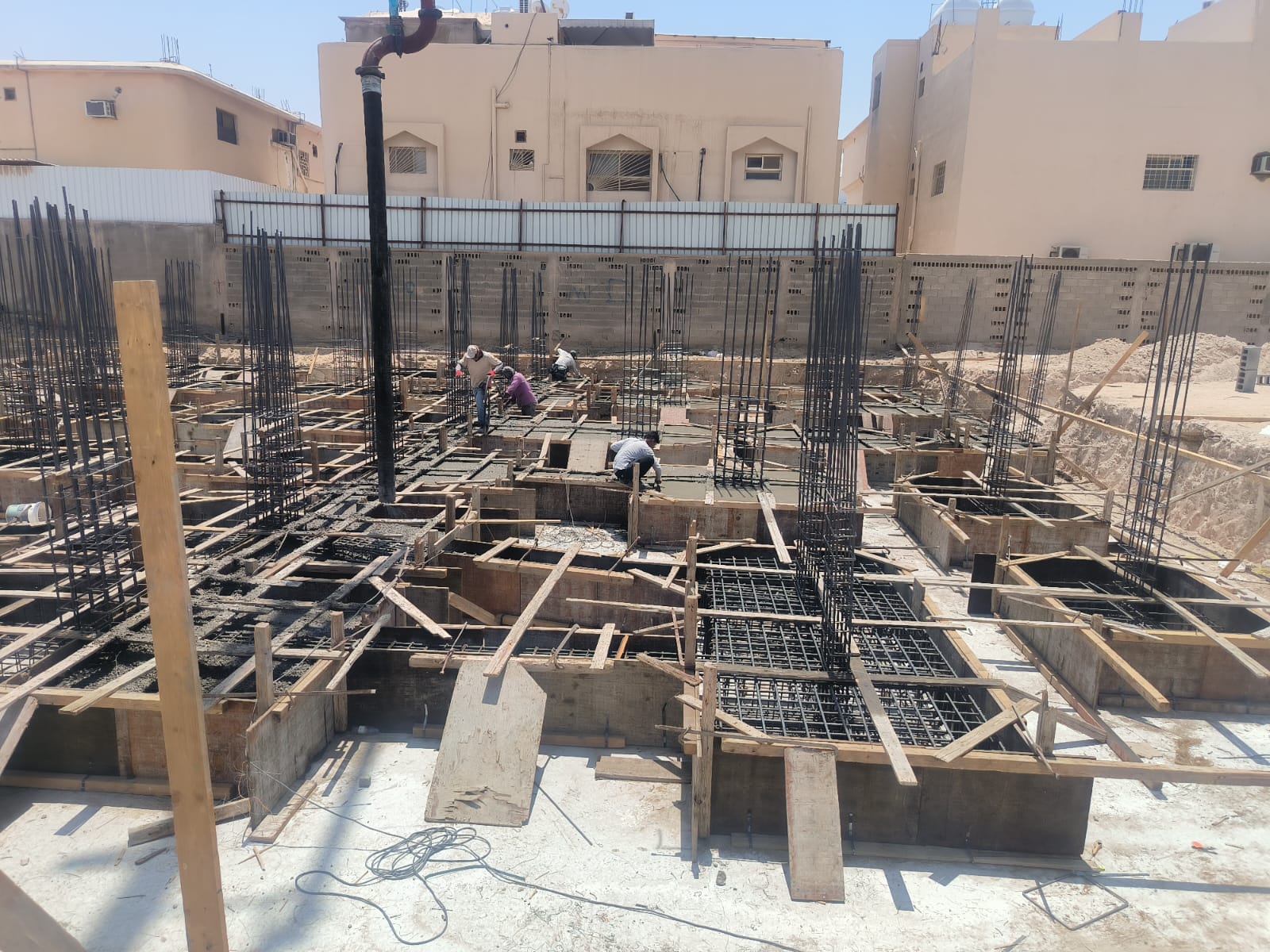 معدات متطورة