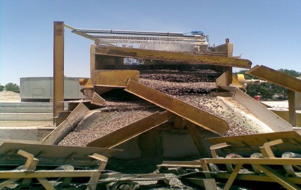 مشروع صناعي